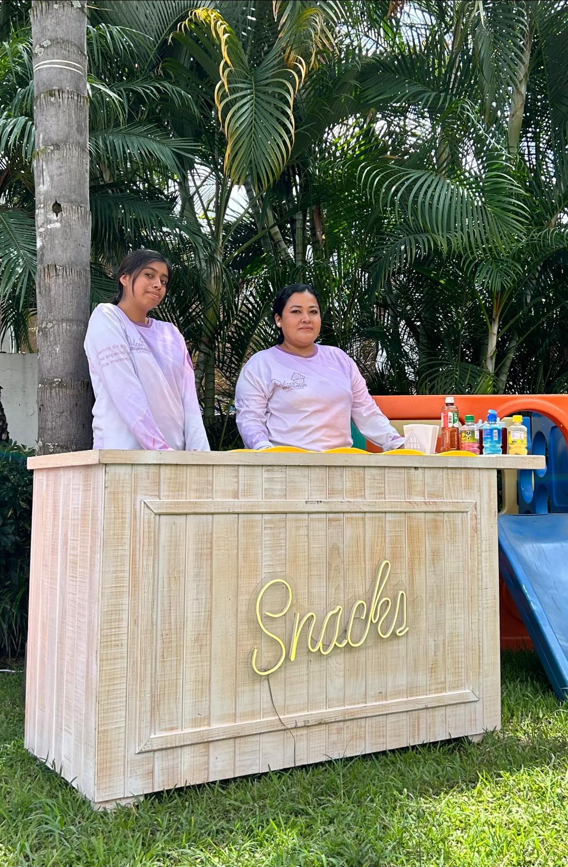 Preventa cena de fin de año